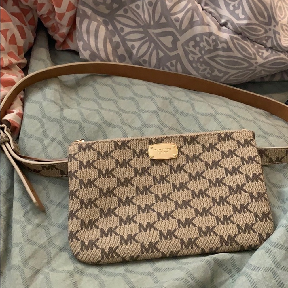 Michael Kors Fanny Pack
